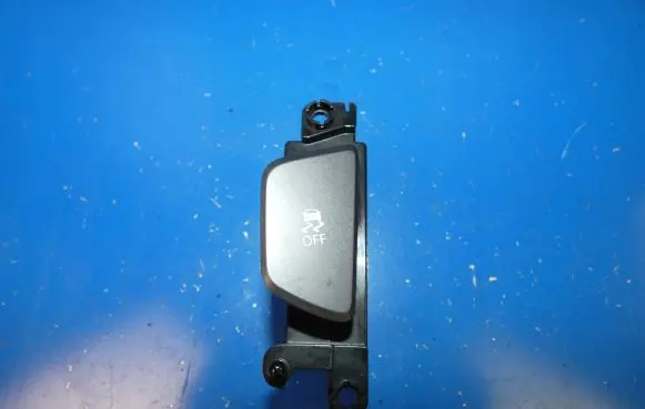 Hyundai i40 Hand parking brake switch 