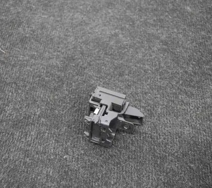 Volvo S60 Ignition lock