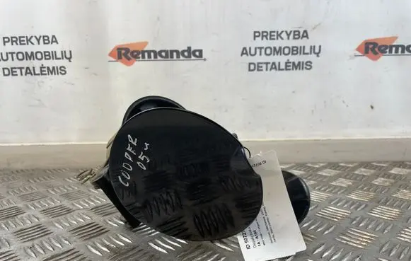 Mini One - Cooper R50 - 53 Fuel tank cap 7513449