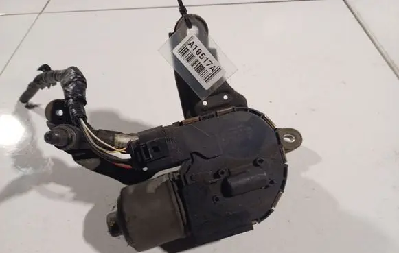 Ford S-MAX Wiper motor 1397220528