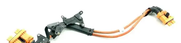 Volkswagen ID.3 Engine installation wiring loom EA971015AA