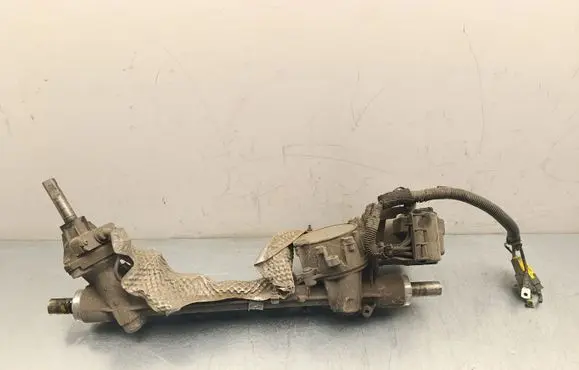 Peugeot 3008 II Electric power steering pump 011208