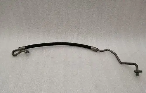 Mercedes-Benz GL X166 Power steering hose/pipe/line A1663204554