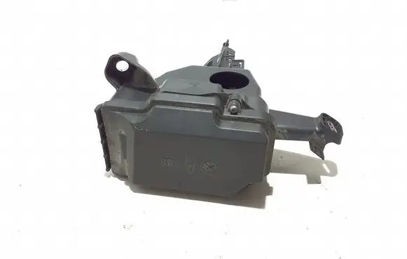 Mercedes-Benz GLE W167 Fuse box set A1675402462