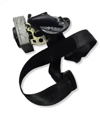 Volkswagen Golf IV Front seatbelt 1H0857731