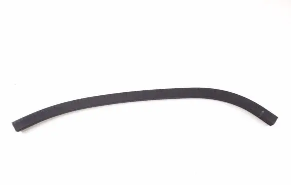 Mercedes-Benz SLK R171 Front door rubber seal A1716970351