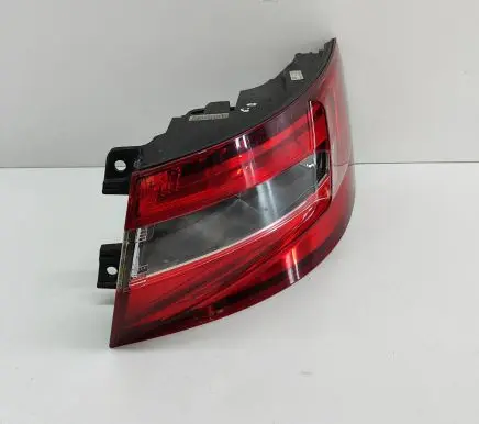 Skoda Superb B8 (3V) Rear/tail lights 3V5945208A