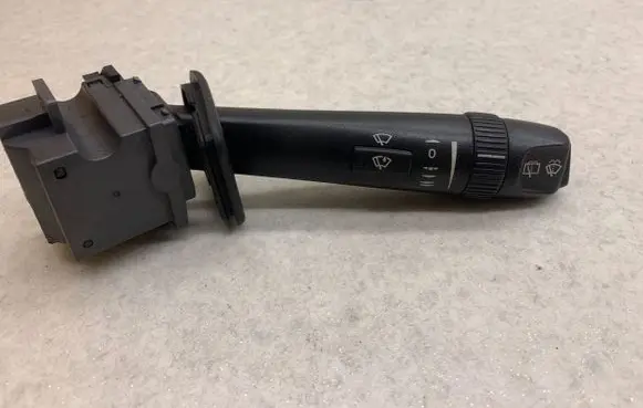 Volvo S60 Wiper control stalk 30669742 04W34D