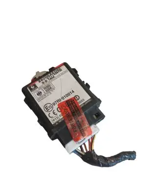 Subaru Legacy Immobilizer control unit/module E1397RI010014