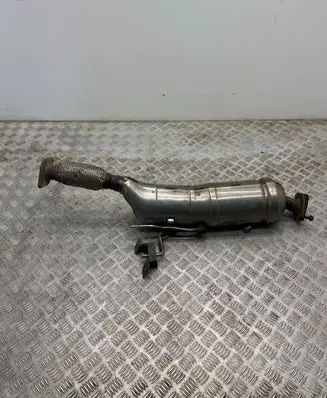Nissan Qashqai Catalyst/FAP/DPF particulate filter A06 1012963 1KB