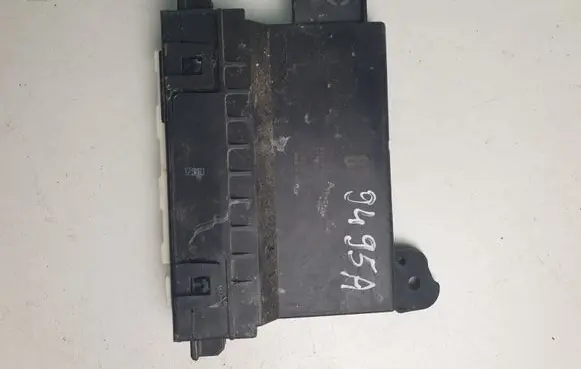 Lexus RX 450H Other control units/modules 8865048870