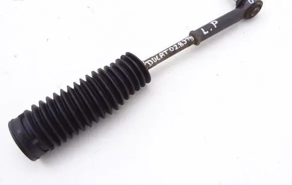 Fiat Ducato Steering tie rod boot 