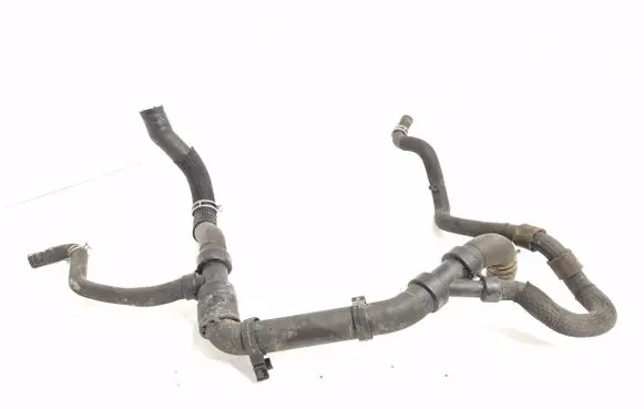 Ford S-MAX Engine coolant pipe/hose DG938B273GH