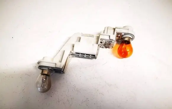 Volvo V50 Tail light bulb cover holder 28127002 281220