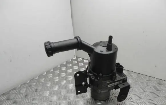 Electric power steering pump