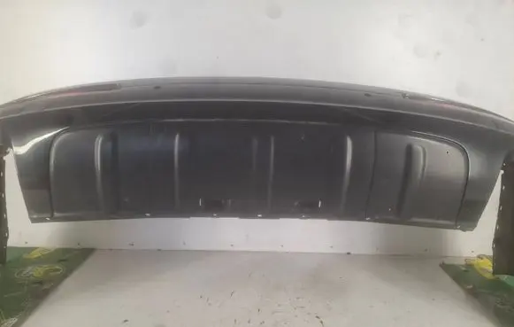 Audi Q7 4L Rear bumper 