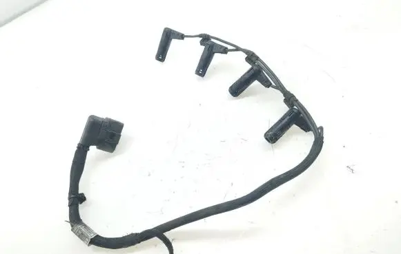 BMW 1 E81 E87 Glow plug wires 780215806 780215706 758039704H