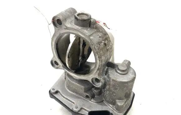 BMW 3 F30 F35 F31 Engine shut-off valve 7810752