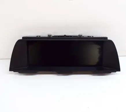 BMW 5 F10 F11 Screen/display/small screen 9266381 9266385