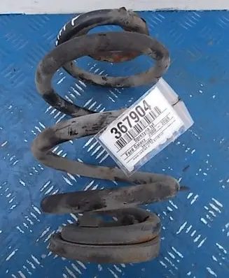 Ford Galaxy Rear coil spring
