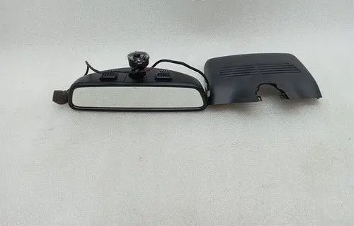 Mercedes-Benz C W205 Rear view mirror (interior) A2228100217