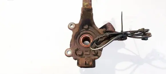 Nissan NV200 Front wheel hub 400143lg0h