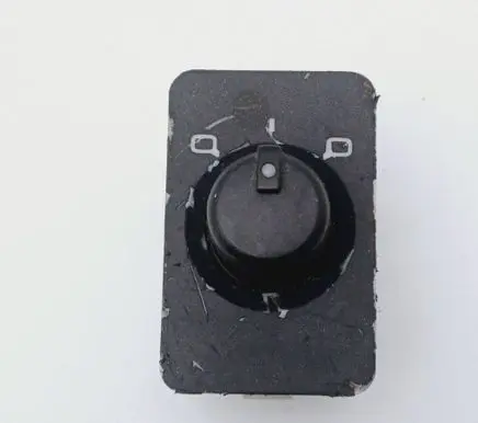 Audi A6 S6 C5 4B Wing mirror switch 4B0959551B