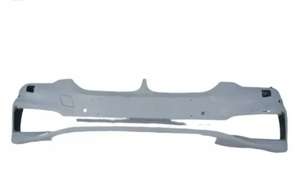 BMW 5 G30 G31 Front bumper R22P3