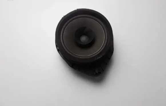 Opel Mokka Rear door speaker 95137571