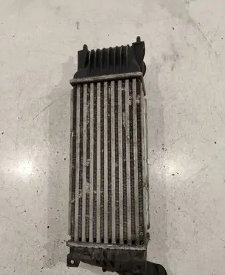 Citroen C5 Intercooler radiator 9645682880