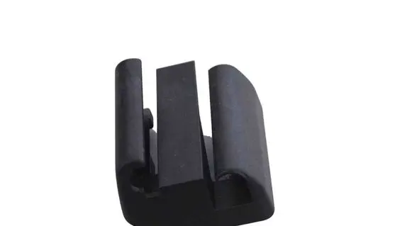 BMW 4 F32 F33 Front door seat control surround trim 7297350