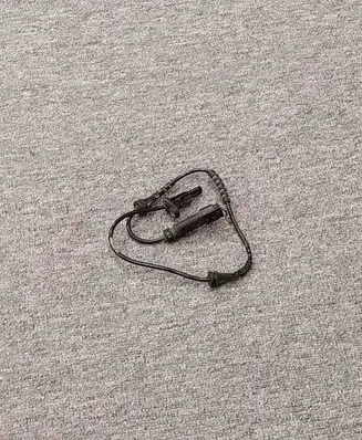 Mini Clubman F54 ABS rear brake sensor 6880757