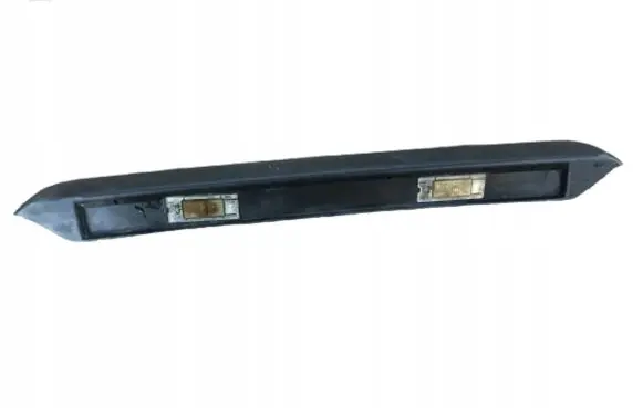 Renault Master II Number plate light 7700352127E