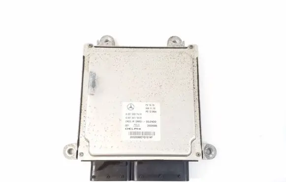 Engine control unit/module