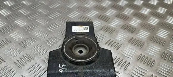 BMW 3 F30 F35 F31 Rear differential mounting bracket 6872917 687291702