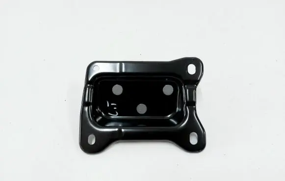 Tesla Model Y Rear bumper support beam 