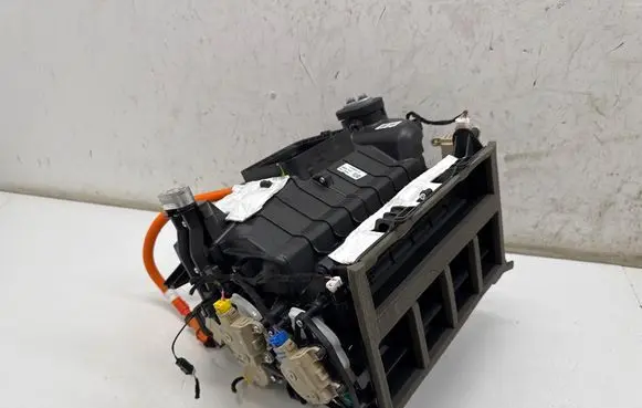 KIA EV6 Interior heater climate box assembly 97200CV000 211104AH03A