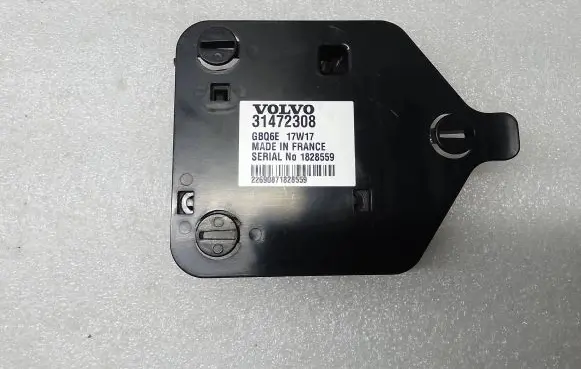 Volvo XC60 Other control units/modules 31472308 1828559 GBQ6E17W17