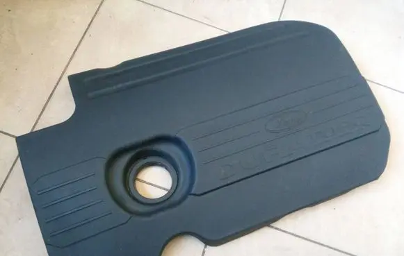 Ford Focus Engine cover (trim) F1FQ6A949A NE70587
