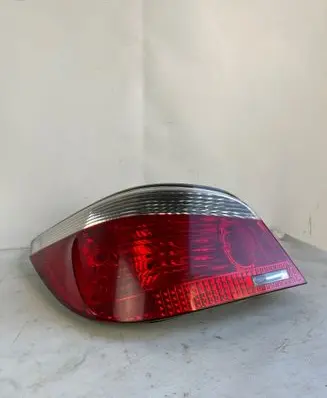BMW 5 E60 E61 Rear/tail lights 6910767
