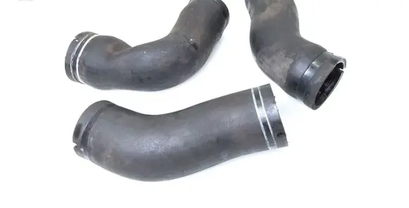 Fiat Doblo Intercooler hose/pipe