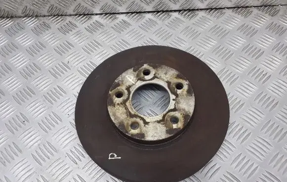 Nissan Primera Front brake disc