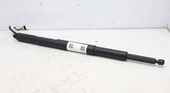 BMW 3 G20 G21 Tailgate strut 7453413
