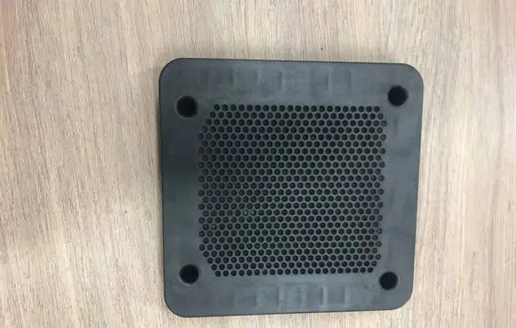 BMW X3 F25 Subwoofer grill/trim 9186984