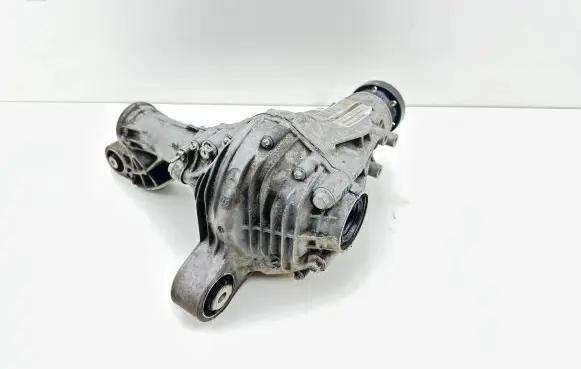 Mercedes-Benz GL X166 Front differential A1663300300