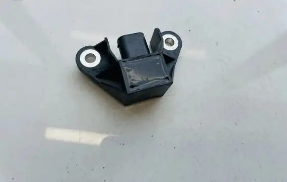 BMW 5 GT F07 Airbag deployment crash/impact sensor 9159310 65779159310
