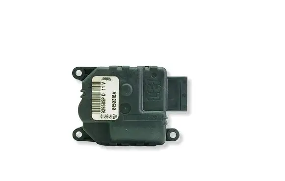 Jeep Grand Cherokee (WK) Air flap motor/actuator 929585P 0150318A