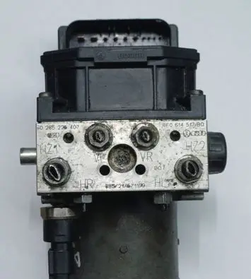 Audi A8 S8 D3 4E ABS Pump 4E0614517BQ 0265225407 0265950188