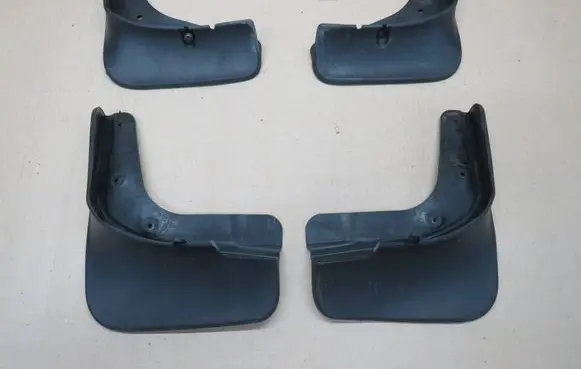 Ford S-MAX Rear mudguard EM2J28371AB D33MA