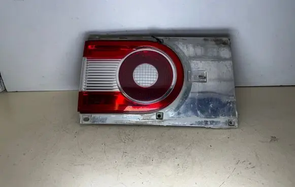 Volkswagen Sharan Tailgate rear/tail lights 7M3945093F 7M3945093E 7M3945093G